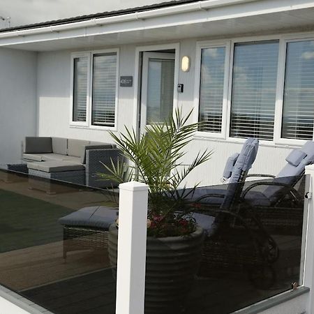 Apartamento 408 Sea View Road Bridlington Exterior foto