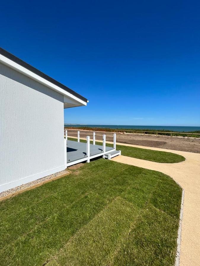 Apartamento 408 Sea View Road Bridlington Exterior foto